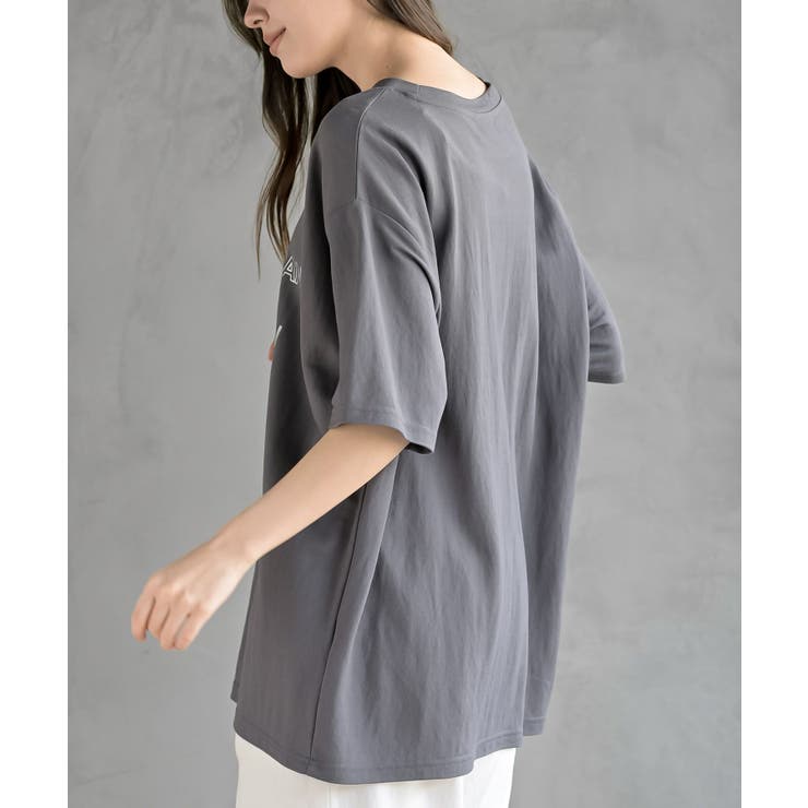 箔×ラバープリントＴ | rps | 詳細画像14 