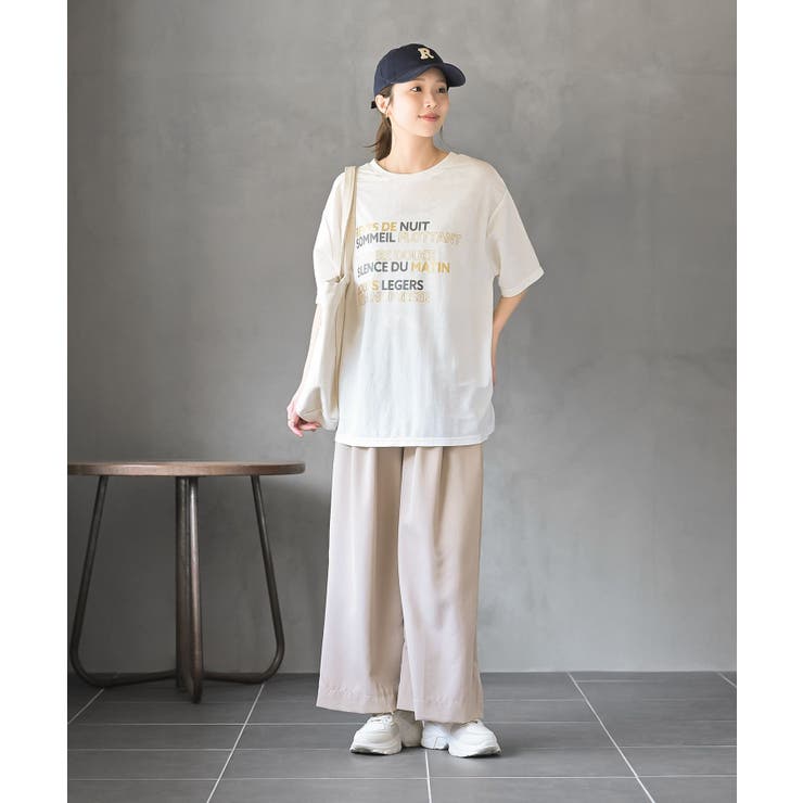 箔×ラバープリントＴ | rps | 詳細画像25 