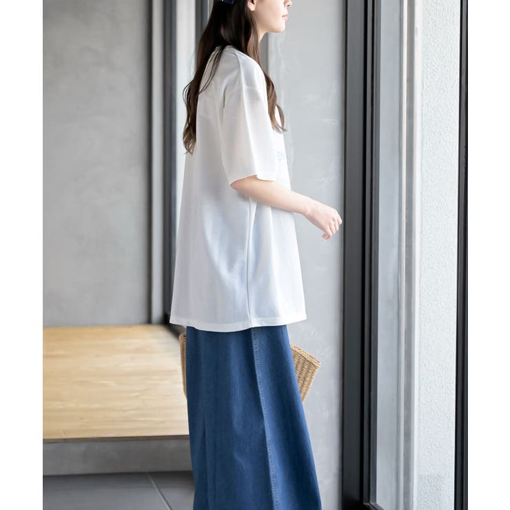 箔×ラバープリントＴ | rps | 詳細画像3 