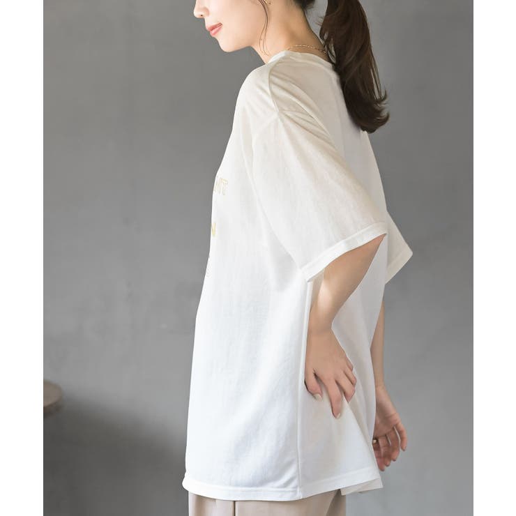 箔×ラバープリントＴ | rps | 詳細画像30 