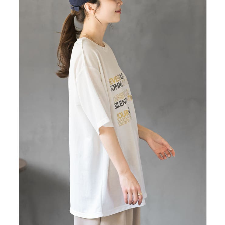 箔×ラバープリントＴ | rps | 詳細画像32 