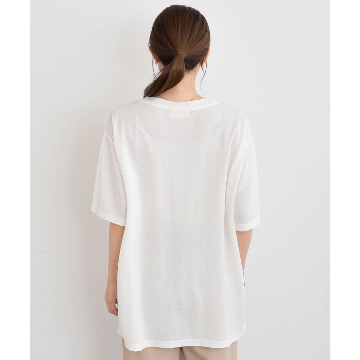 箔×ラバープリントＴ | rps | 詳細画像35 