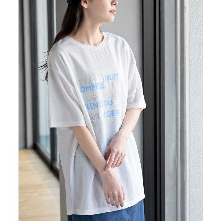 箔×ラバープリントＴ | rps | 詳細画像5 