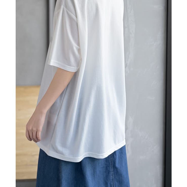 箔×ラバープリントＴ | rps | 詳細画像7 