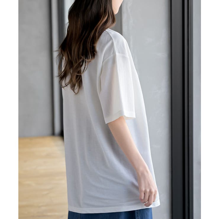 箔×ラバープリントＴ | rps | 詳細画像8 