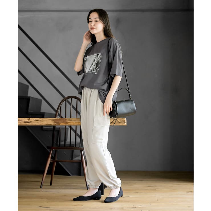 箔×タウンフォトプリントＴ | rps | 詳細画像10 