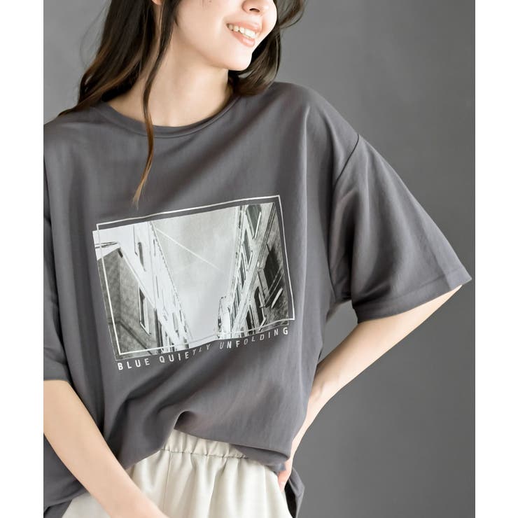 箔×タウンフォトプリントＴ | rps | 詳細画像14 