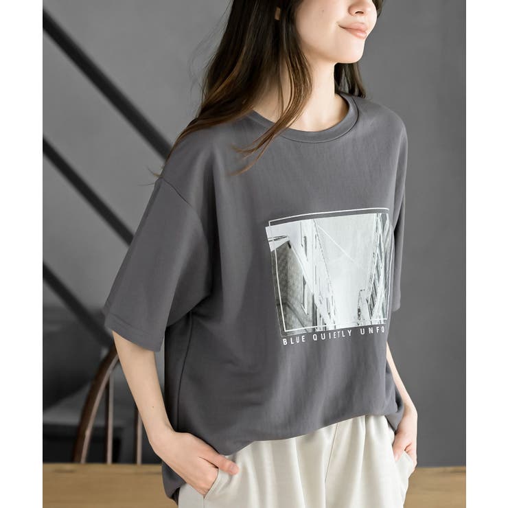 箔×タウンフォトプリントＴ | rps | 詳細画像15 