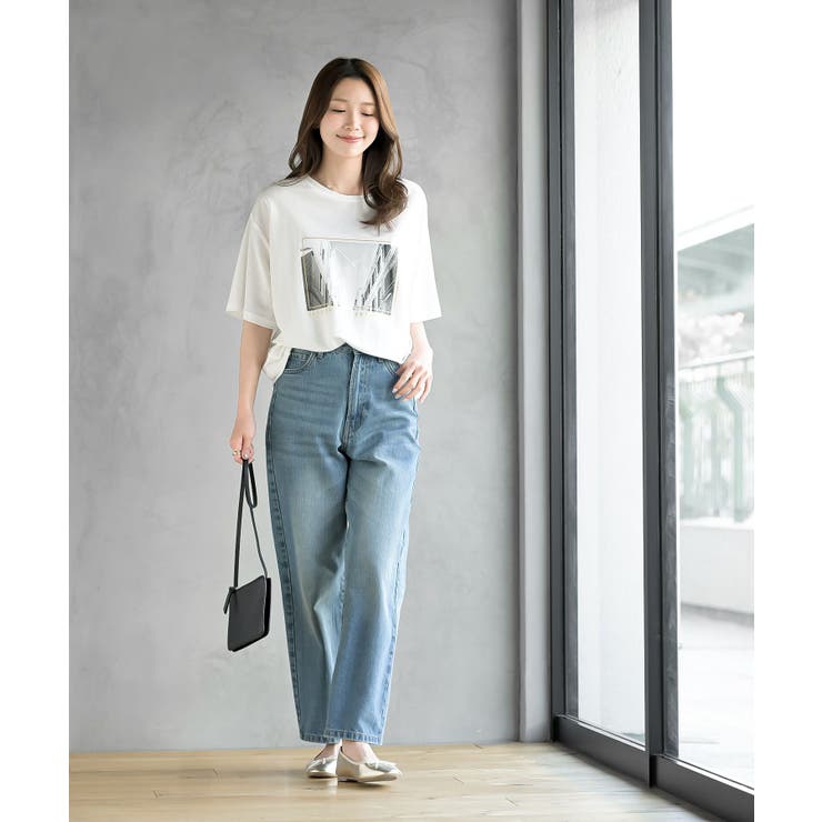 箔×タウンフォトプリントＴ | rps | 詳細画像2 