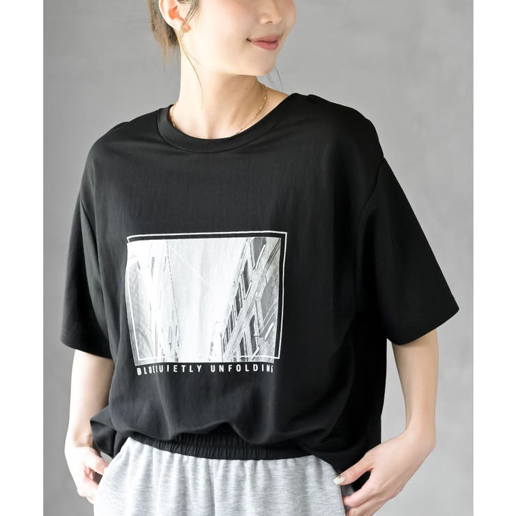 箔×タウンフォトプリントＴ | rps | 詳細画像22 