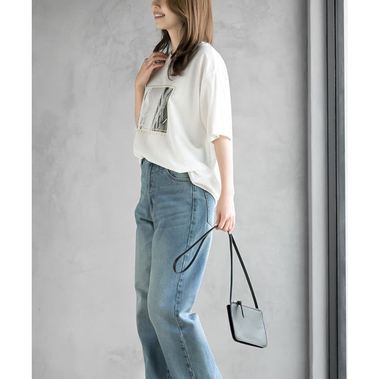 箔×タウンフォトプリントＴ | rps | 詳細画像3 