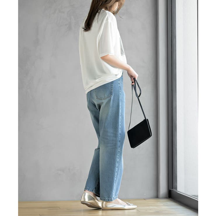 箔×タウンフォトプリントＴ | rps | 詳細画像5 