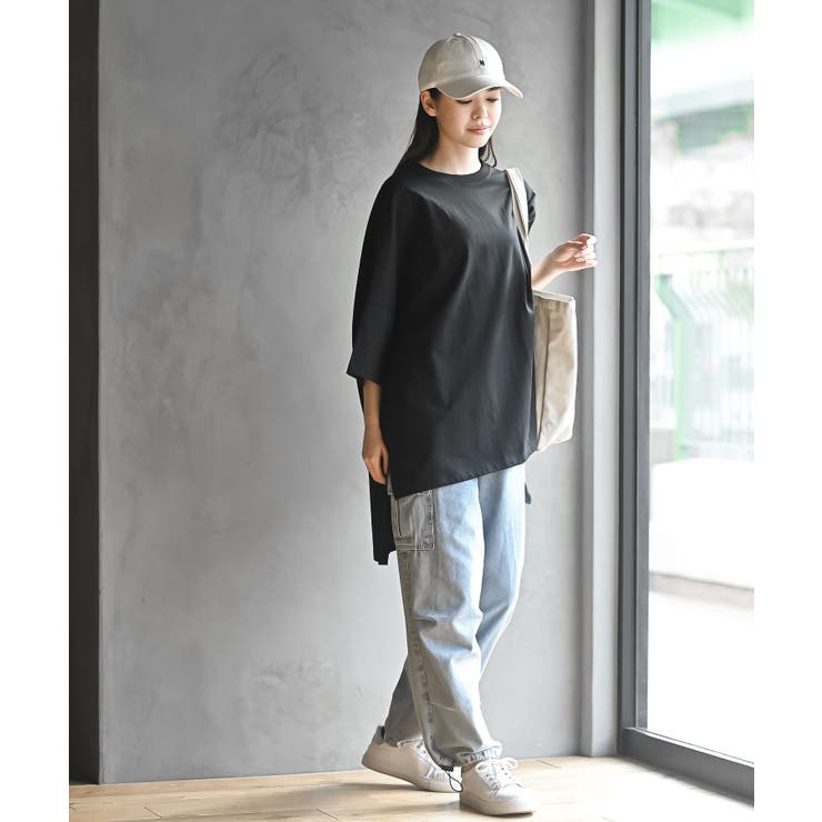 ＢＩＧシルエットＴシャツ | rps | 詳細画像10 