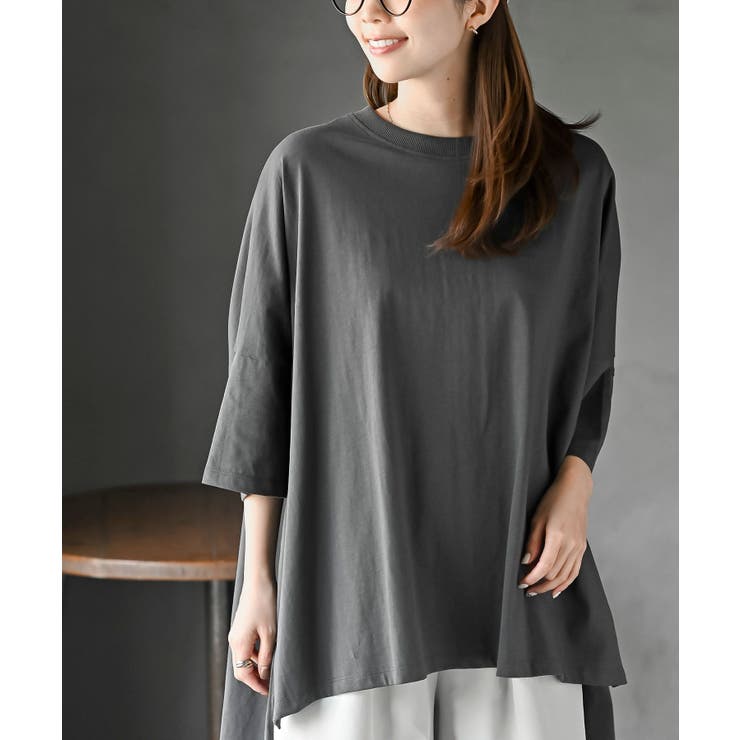 ＢＩＧシルエットＴシャツ | rps | 詳細画像46 