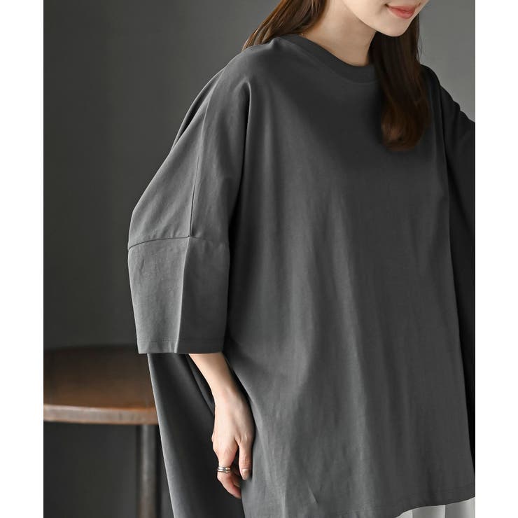 ＢＩＧシルエットＴシャツ | rps | 詳細画像49 