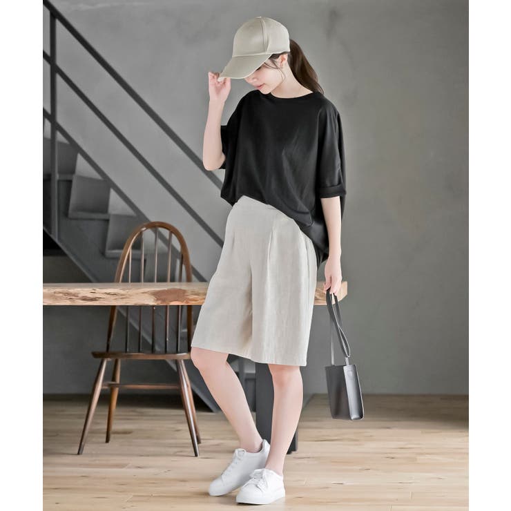 冷感カノコドルマンプルオーバー | rps | 詳細画像18 