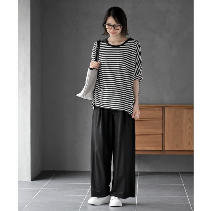 冷感カノコドルマンプルオーバー | rps | 詳細画像26 