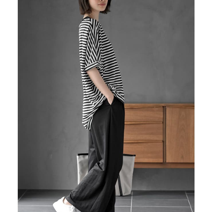 冷感カノコドルマンプルオーバー | rps | 詳細画像29 