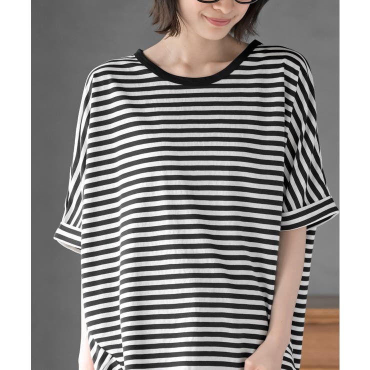 冷感カノコドルマンプルオーバー | rps | 詳細画像30 