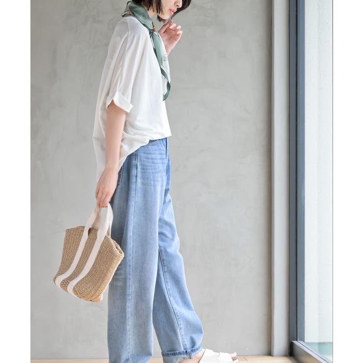 冷感カノコドルマンプルオーバー | rps | 詳細画像5 