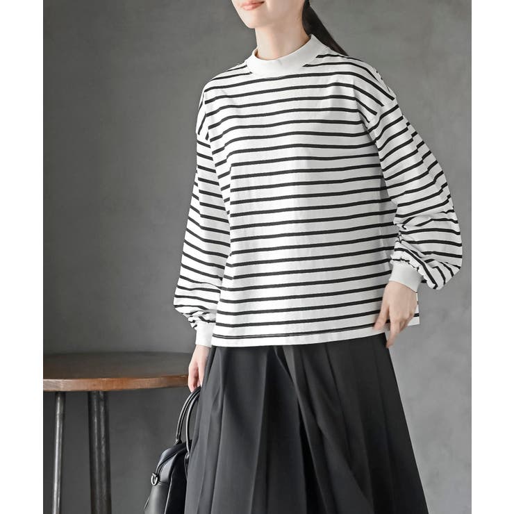 【新品】ピンゴルフ ハイネック長袖シャツ ダンボールスカート セットアップ S 新品】ピンゴルフ ハイネック長袖シャツ ダンボールスカート