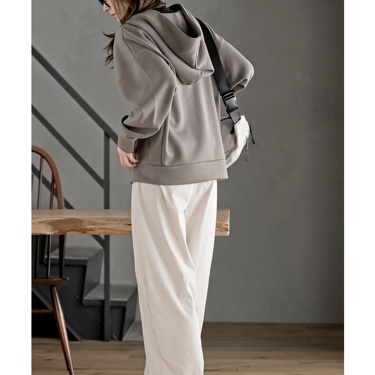 ダンボールドルマンジップパーカー | rps | 詳細画像20 