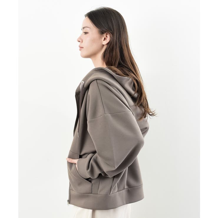 ダンボールドルマンジップパーカー | rps | 詳細画像26 