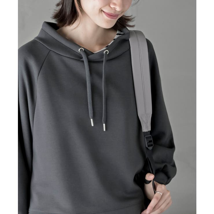 レイヤーネックラグランスリーブプルオーバー | rps | 詳細画像14 