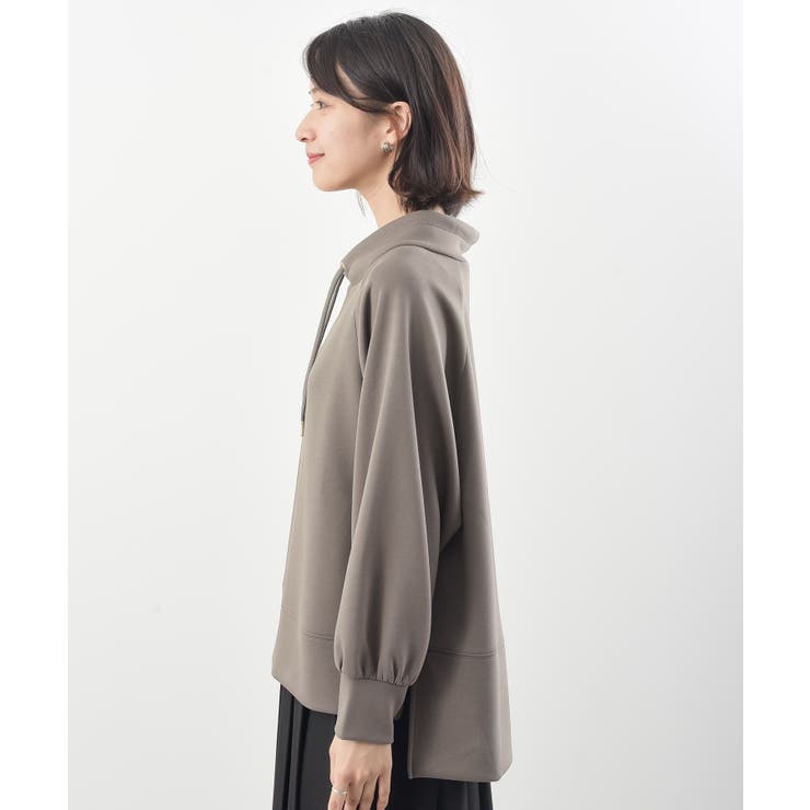 レイヤーネックラグランスリーブプルオーバー | rps | 詳細画像34 