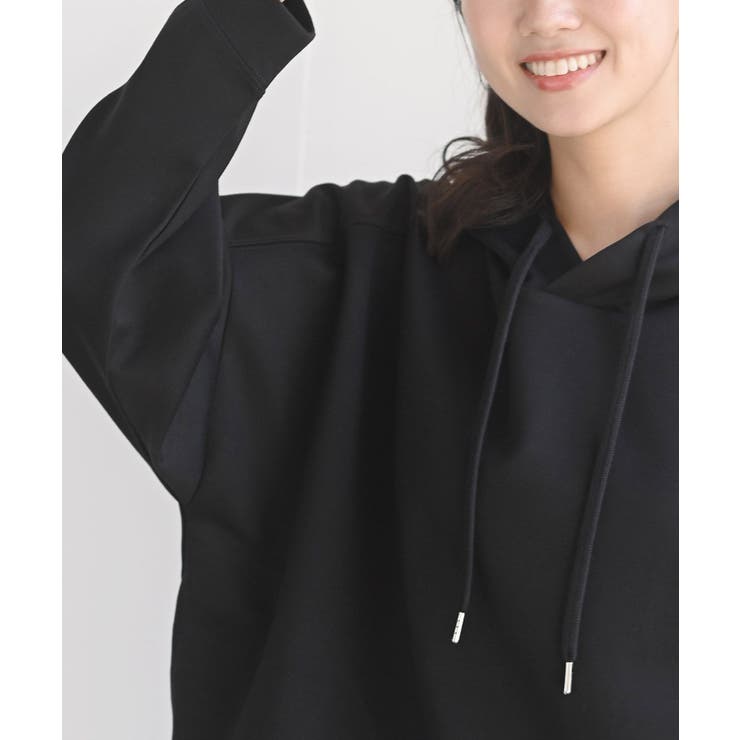 ダンボール変形ポケ付ドルマンパーカー | rps | 詳細画像14 