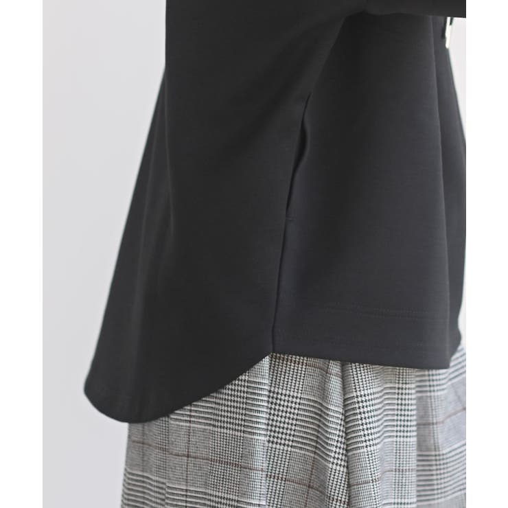 ダンボール変形ポケ付ドルマンパーカー | rps | 詳細画像15 