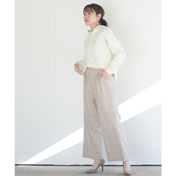 ダンボール変形ポケ付ドルマンパーカー | rps | 詳細画像23 