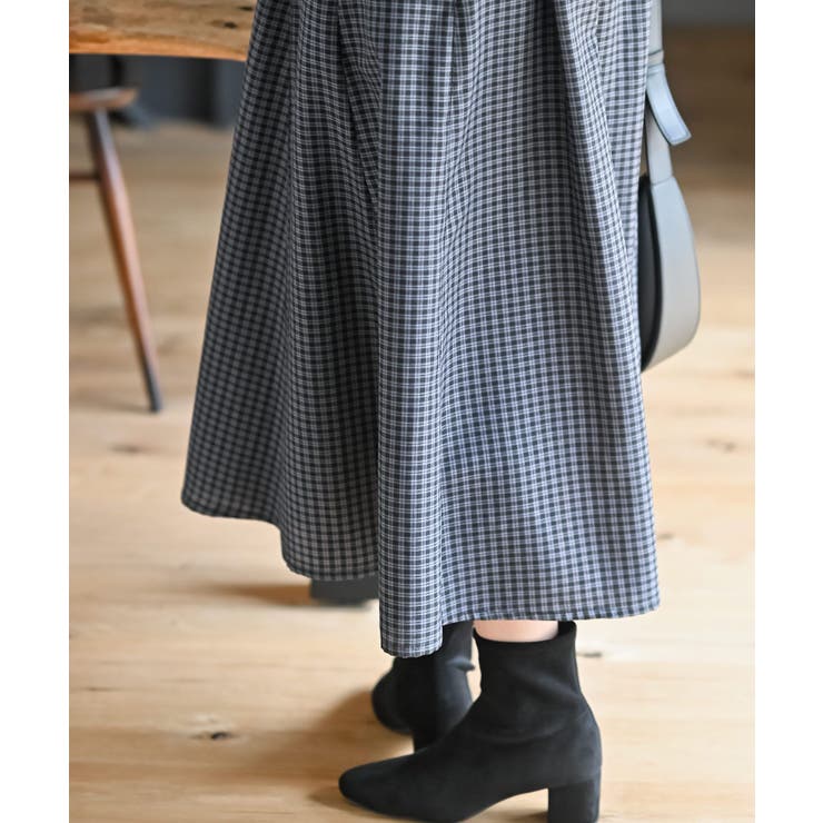 パイピングショートシャツキャミワンピースセットアップ[品番