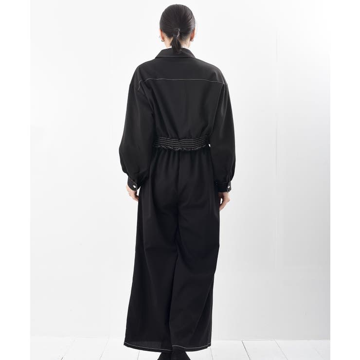 ショートジャケット×パンツセットアップ | rps | 詳細画像29 