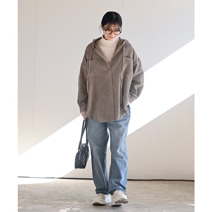 太コールフードシャツ | rps | 詳細画像18 