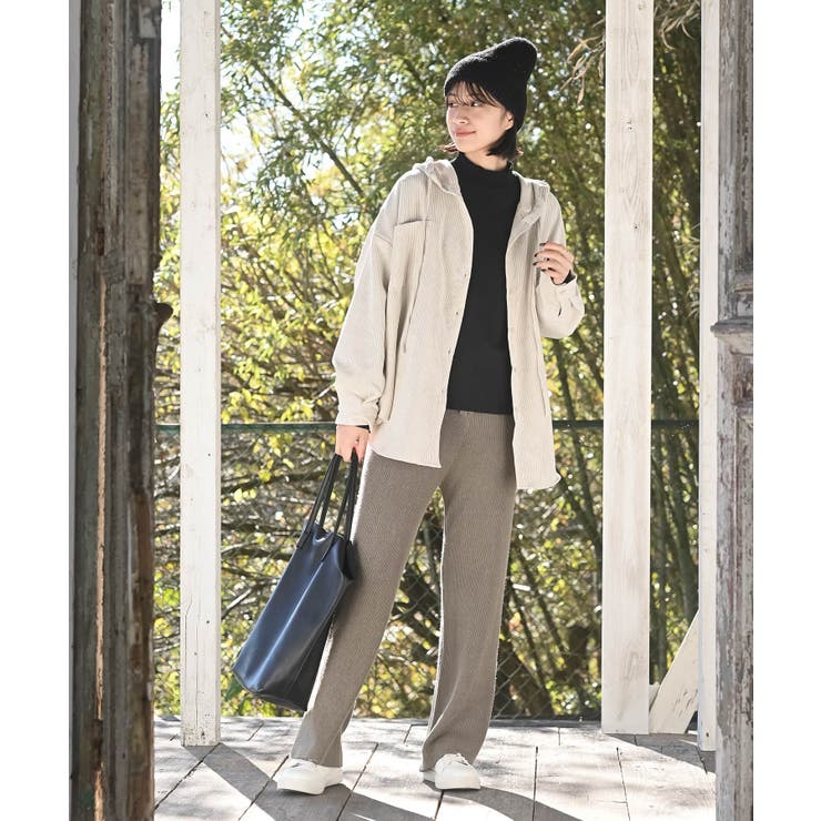 太コールフードシャツ | rps | 詳細画像2 