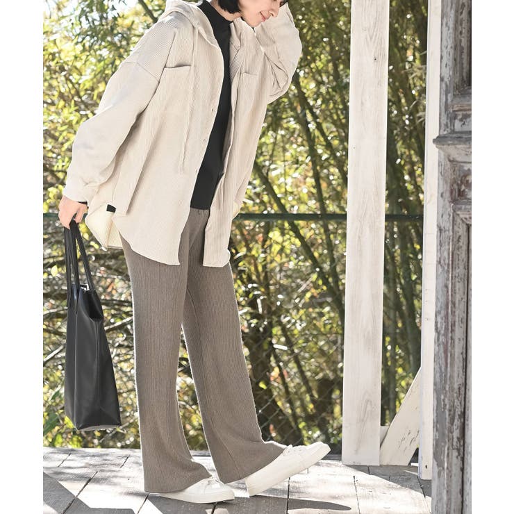 太コールフードシャツ | rps | 詳細画像5 