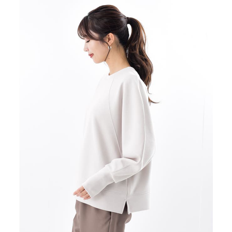 ダンボールドルマンプルオーバー[品番：RPSW0000988]｜rps（アール