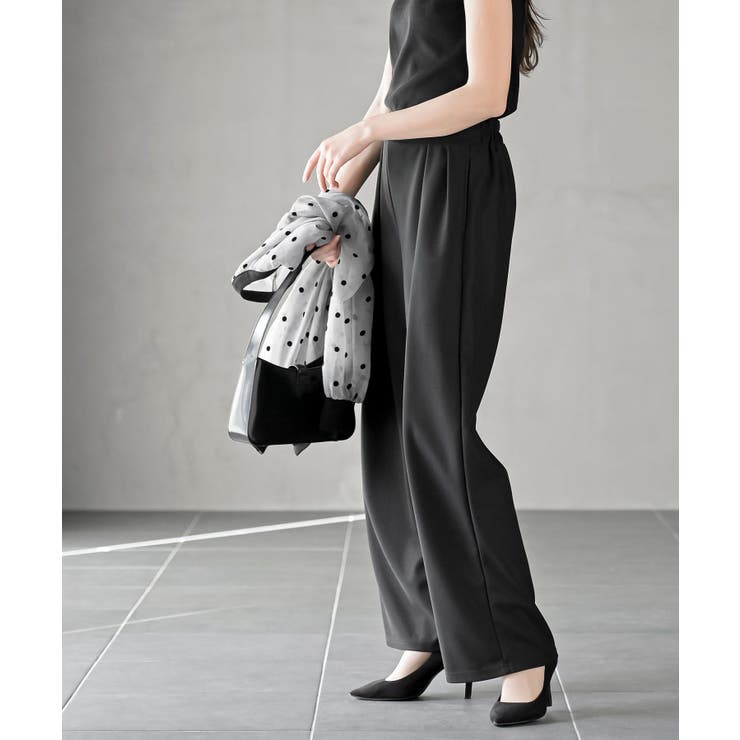 フロントタックイージーパンツ | rps | 詳細画像10 