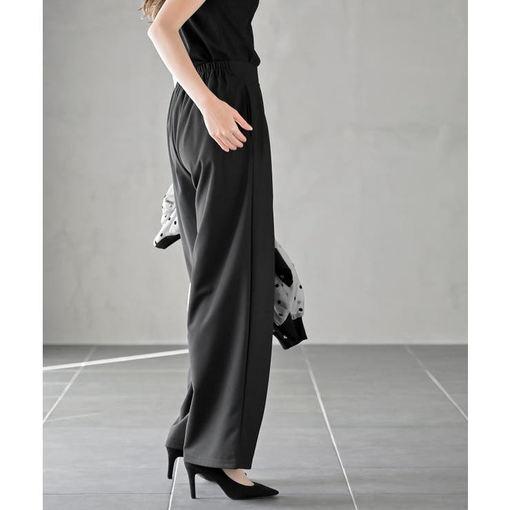 フロントタックイージーパンツ | rps | 詳細画像12 