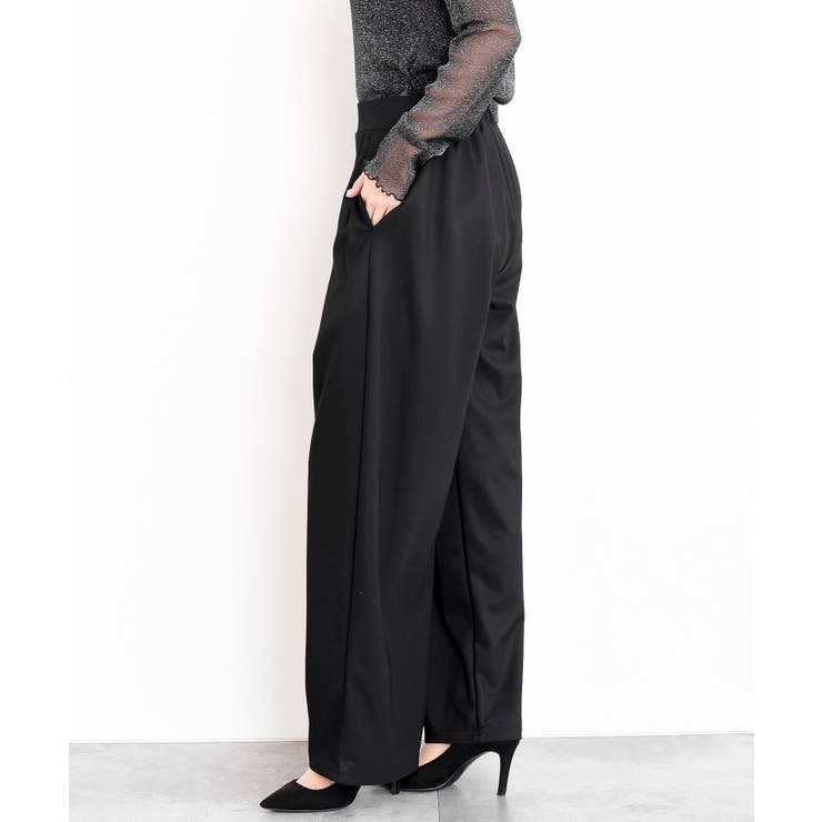 フロントタックイージーパンツ | rps | 詳細画像18 