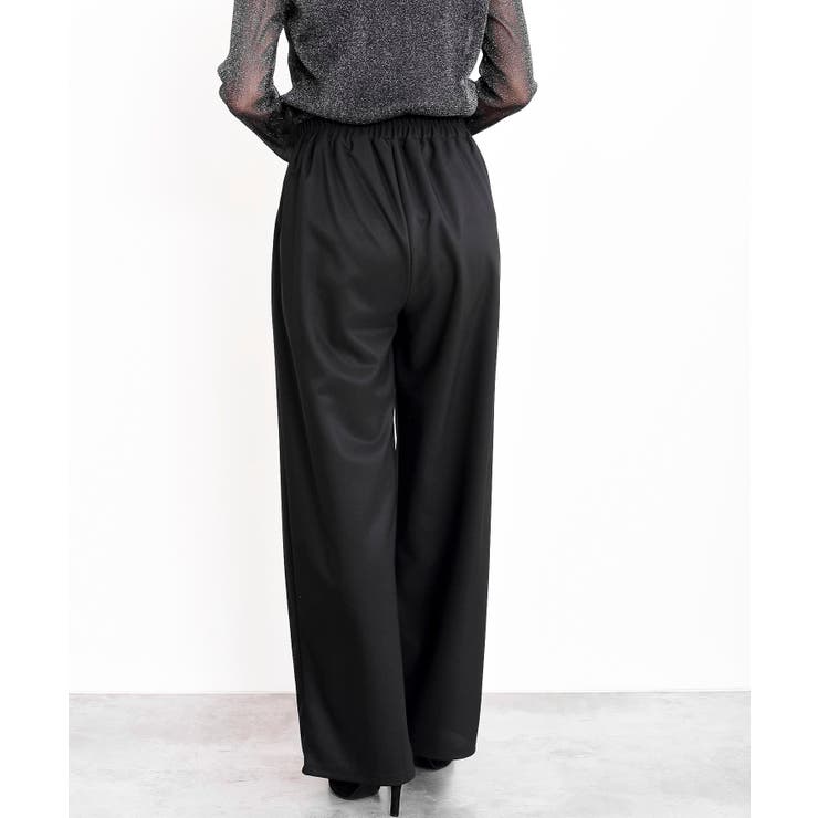 フロントタックイージーパンツ | rps | 詳細画像19 