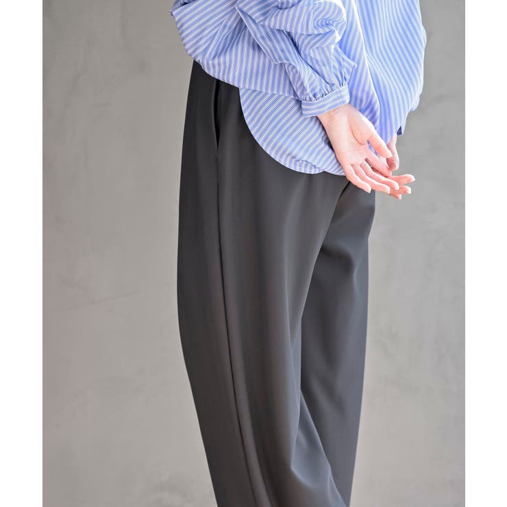 フロントタックイージーパンツ | rps | 詳細画像6 