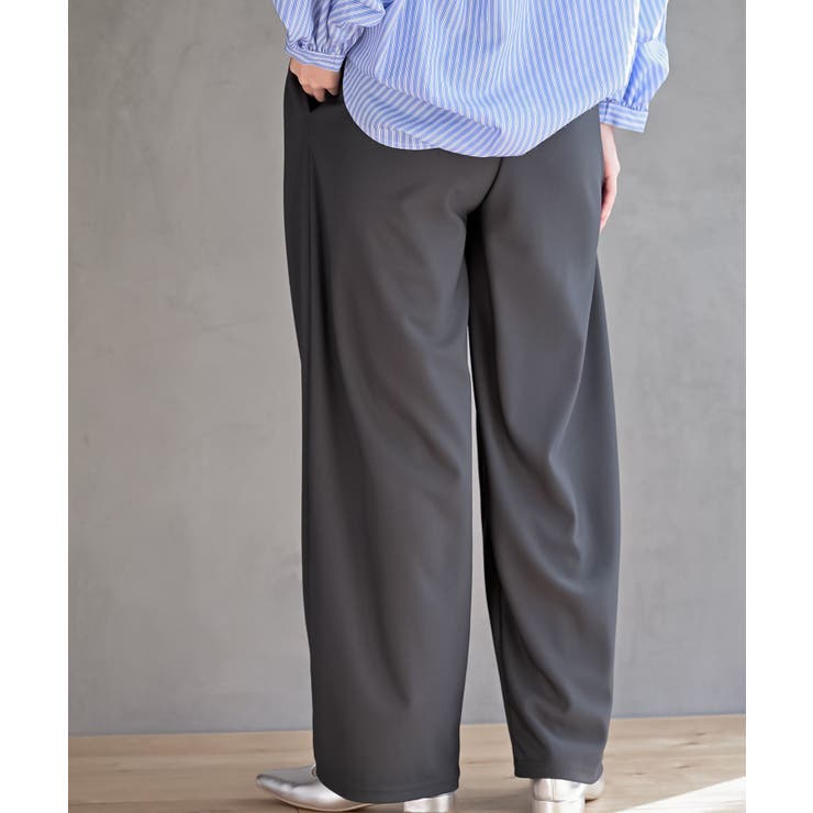 フロントタックイージーパンツ | rps | 詳細画像7 