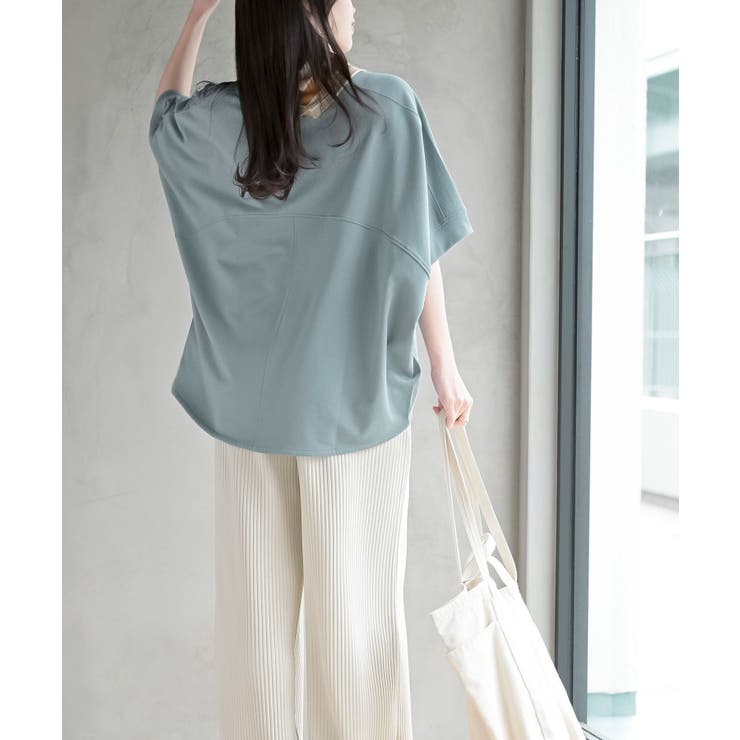 Amulet｜【Amulet】ウエストリボンシャツ | Rakuten Fashion