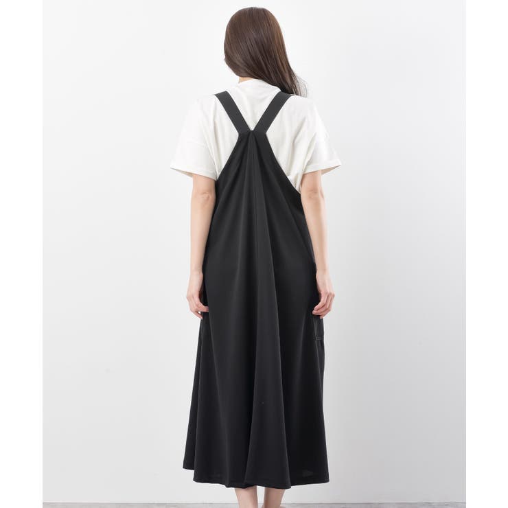 franchelippee すずらんジャンスカ P子さま専用です。フランシュリッペ ジャンパースカート