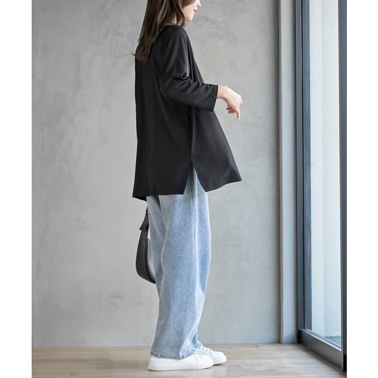 トッパーカーディガン | rps | 詳細画像13 