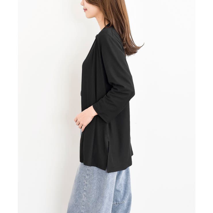 トッパーカーディガン | rps | 詳細画像18 