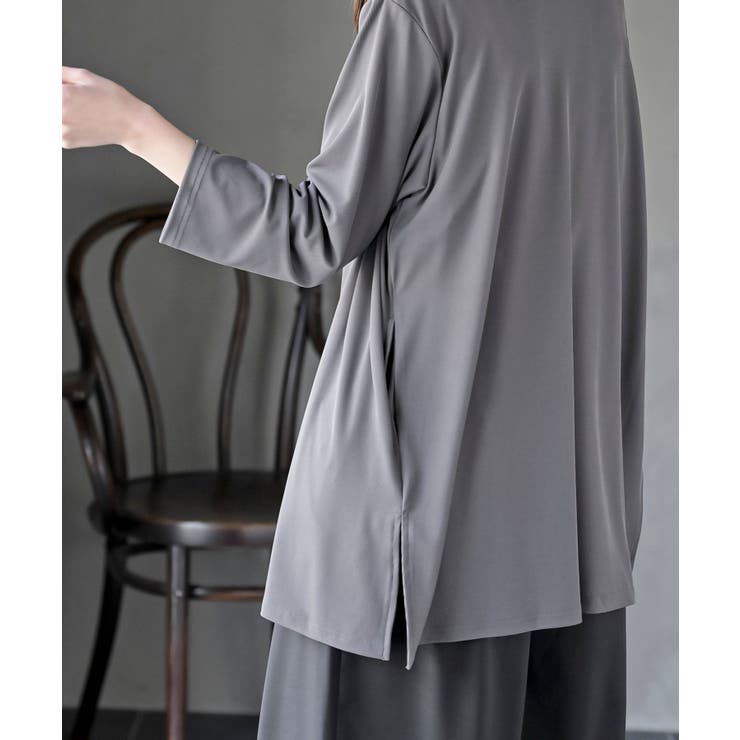 トッパーカーディガン | rps | 詳細画像8 