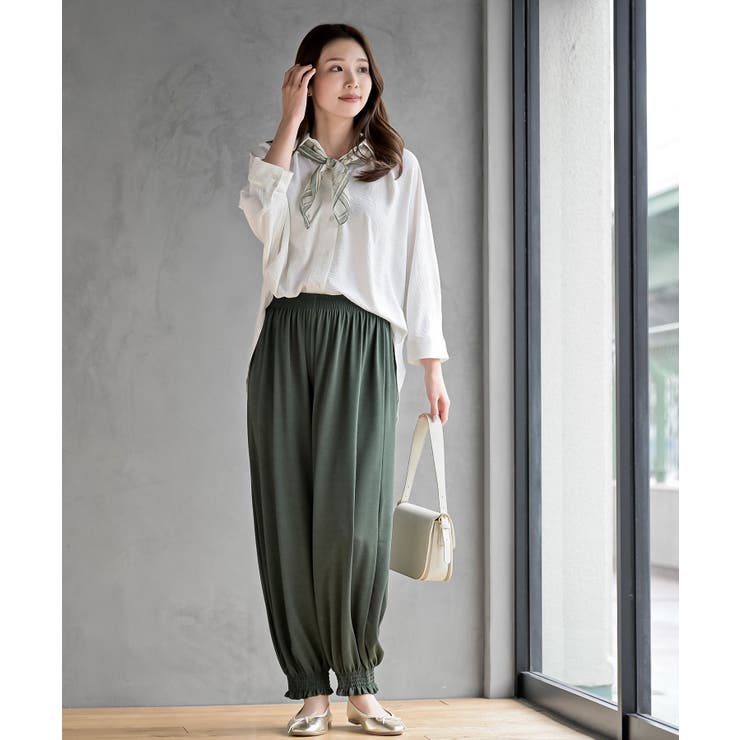 ドルマンブラウス | rps | 詳細画像10 